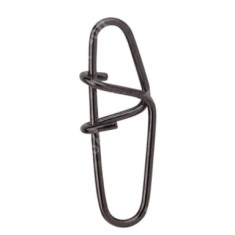 Fastener Gamakatsu Hyper Quick Micro Snap No. 0.8 12kg (5 pcs/pack)