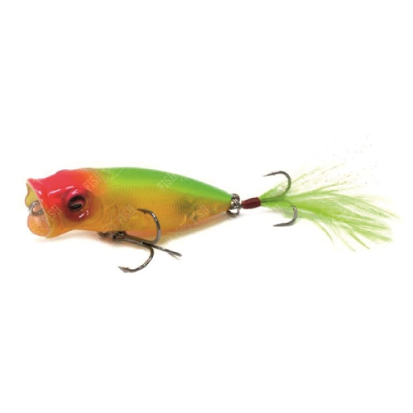 Wobbler Megabass BABY POPX GP TWILIGHT HACHIRO
