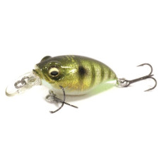 Wobbler Megabass GRIFFON BAIT FINESSE SR-X GLX GALAXY GILL