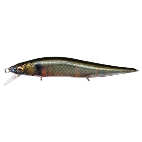 Воблер Megabass VISION ONETEN JR FA OIKAWA(M)