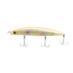 Wobbler Megabass ZONK 120 SW GLX ORANGE CHART CANDY