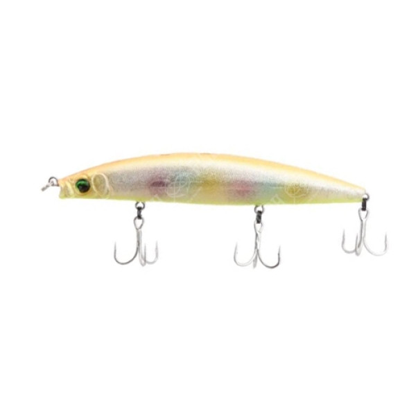 Wobbler Megabass ZONK 120 SW GLX ORANGE CHART CANDY
