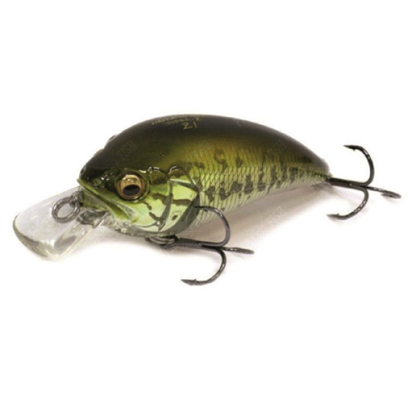 Wobbler Megabass SUPER-Z Z1 GG BASS