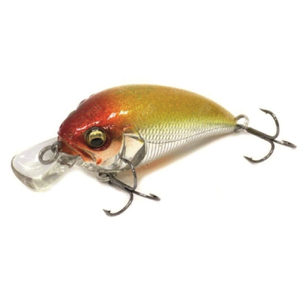 Wobbler Megabass SUPER-Z Z1 GLX WESTERN CLOWN II