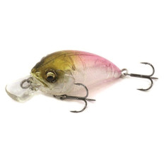 Wobbler Megabass SUPER-Z Z1 GP COTTON WAKASAGI