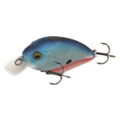 Wobbler Megabass SUPER-Z Z1 FROZEN GLASS
