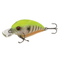 Wobbler Megabass SUPER-Z Z1 PM HOT GILL II