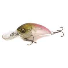 Wobbler Megabass SUPER-Z Z2 GP COTTON WAKASAGI