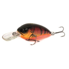 Wobbler Megabass SUPER-Z Z2 WILD CRAW