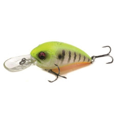 Wobbler Megabass SUPER-Z Z2 PM HOT GILL II