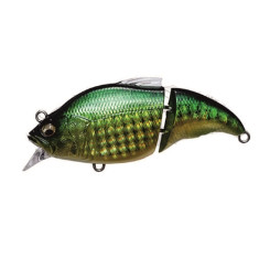 Wobbler Megabass VIBRATION-X VATALION SW GG GRIKIN OB