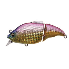 Wobbler Megabass VIBRATION-X VATALION SW GG GOLPIN OB