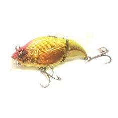 Wobbler Megabass VIBRATION-X VATALION SW M CHART BACK GOLD
