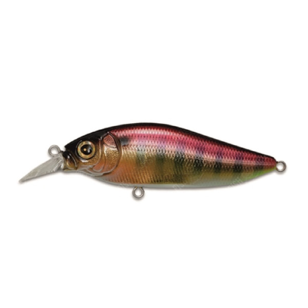 Wobbler Megabass FLAP SLAP M END MAX
