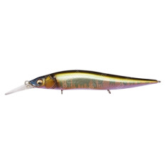 Wobbler Megabass VISION ONETEN+1 Jr. WAGIN OIKAWA