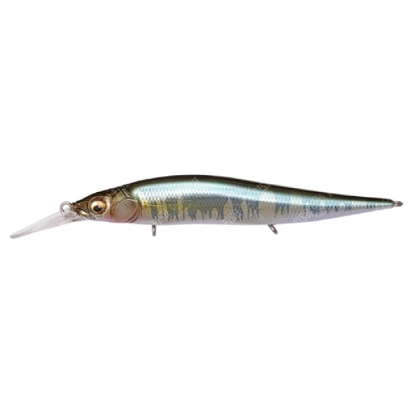 Wobbler Megabass VISION ONETEN+1 Jr. WAGIN HASU P1