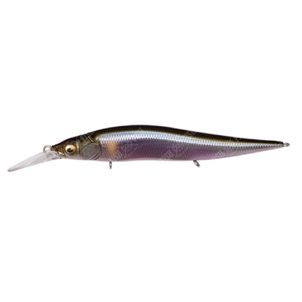 Wobbler Megabass VISION ONETEN+1 Jr. WAGIN SETSUKI AYU