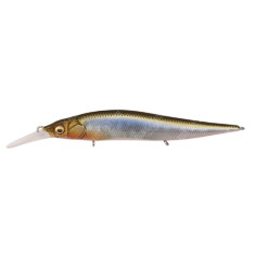 Wobbler Megabass VISION ONETEN+1 Jr. FROSTED WAKASAGI