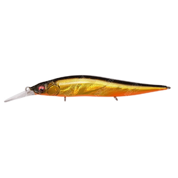 Wobbler Megabass VISION ONETEN+1 Jr. GG MEGABASS KINKURO