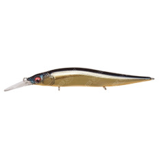 Wobbler Megabass VISION ONETEN+1 Jr. M CHAMPAGNE KINKURO