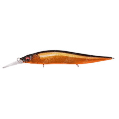 Wobbler Megabass VISION ONETEN+1 Jr. GLX TONE KIN