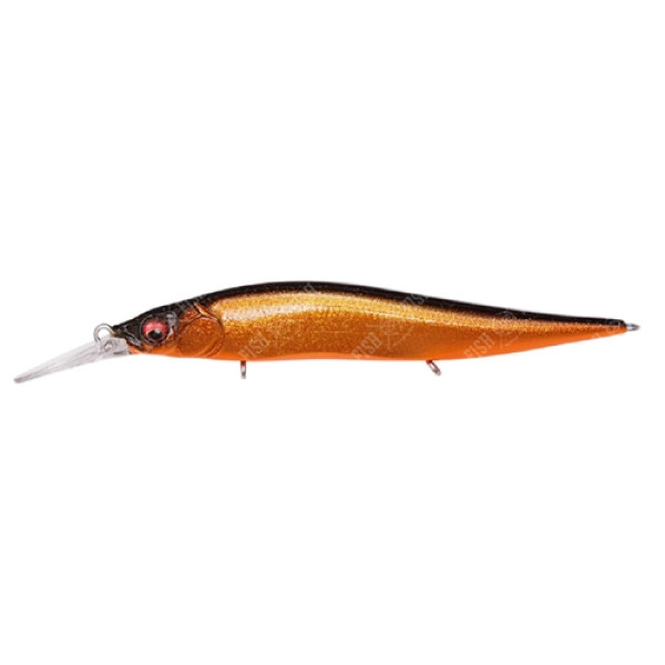 Wobbler Megabass VISION ONETEN+1 Jr. GLX TONE KIN