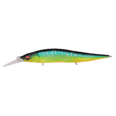 Wobbler Megabass VISION ONETEN+1 Jr. MAT TIGER