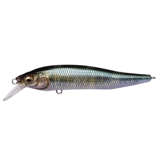 Wobbler Megabass X-NANAHAN WAGIN HASU P1