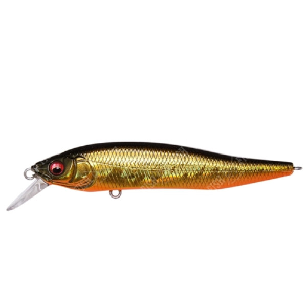 Wobbler Megabass X-NANAHAN GG MEGABASS KINKURO