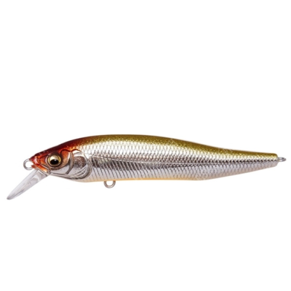 Wobbler Megabass X-NANAHAN GLX WESTERN CLOWN II