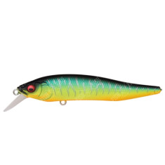 Wobbler Megabass X-NANAHAN MAT TIGER