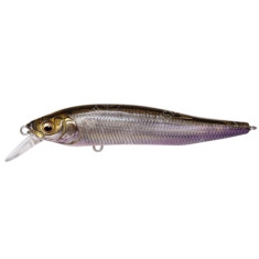 Wobbler Megabass X-NANAHAN FA GHOST WAKASAGI