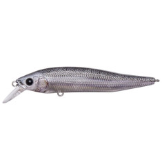 Wobbler Megabass X-NANAHAN FA SHIRAUO