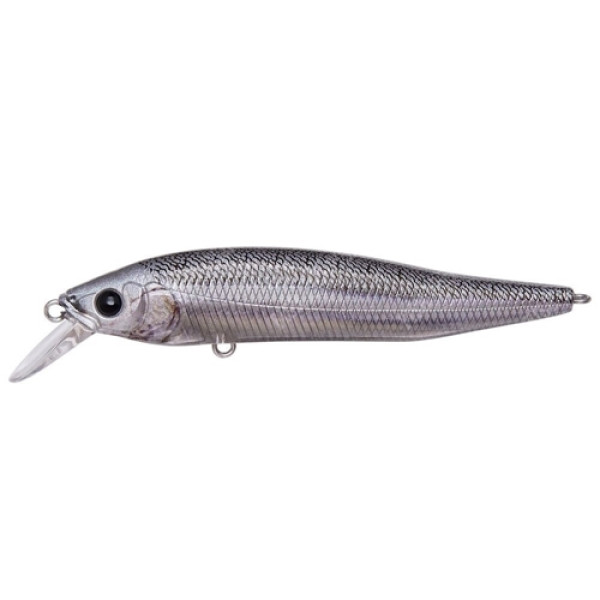 Wobbler Megabass X-NANAHAN FA SHIRAUO