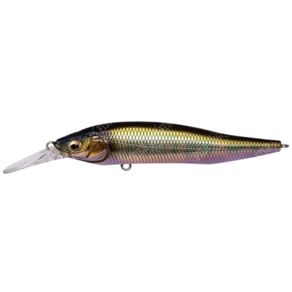 Wobbler Megabass X-NANAHAN+1 WAGIN OIKAWA
