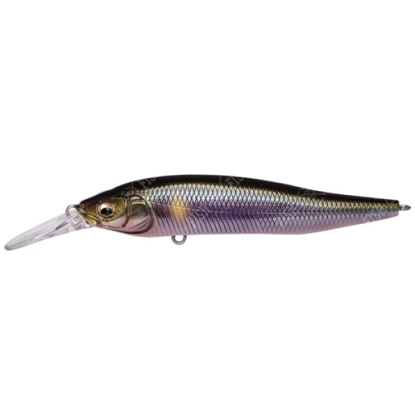 Wobbler Megabass X-NANAHAN+1 WAGIN ITO AYU