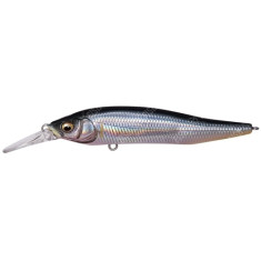 Wobbler Megabass X-NANAHAN+1 LZ SATOSHIN CHIAYU
