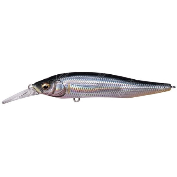 Wobbler Megabass X-NANAHAN+1 LZ SATOSHIN CHIAYU
