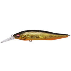 Wobbler Megabass X-NANAHAN+1 GG MEGABASS KINKURO