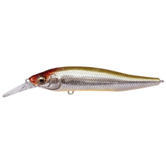 Wobbler Megabass X-NANAHAN+1 GLX WESTERN CLOWN II