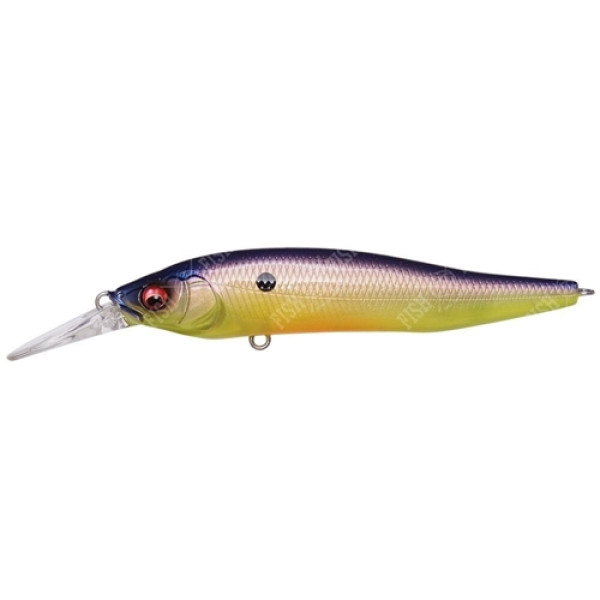 Wobbler Megabass X-NANAHAN+1 SEXY MONROE