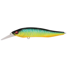 Wobbler Megabass X-NANAHAN+1 MAT TIGER