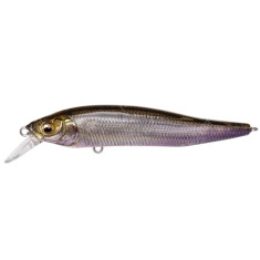 Wobbler Megabass X-NANAHAN+1 FA GHOST WAKASAGI