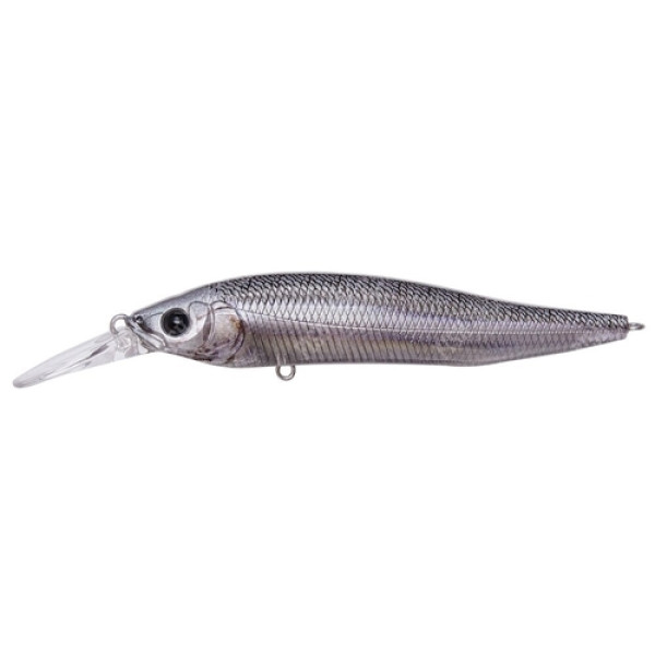Wobbler Megabass X-NANAHAN+1 FA SHIRAUO