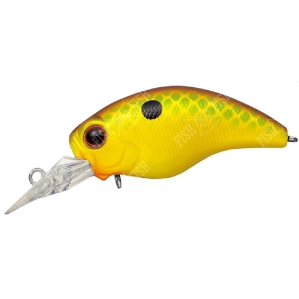 Воблер Ever Green WILD HUNCH SR #361