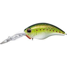 Воблер Ever Green WILD HUNCH 8 FOOTER #373