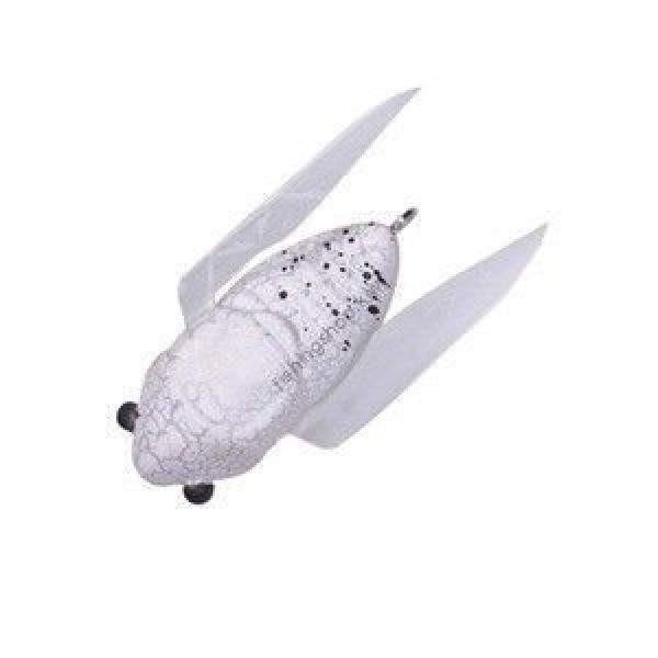 Wobbler Megabass TINY SIGLETT FF WHITE BUTTERFLY