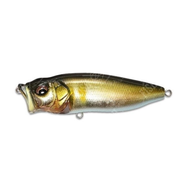 Wobbler Megabass POPX TAKUMI SEOCHI AYU