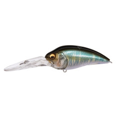 Wobbler Megabass SUPER-Z Z3 WAGIN HASU III