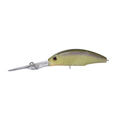 Wobbler OSP POWER DUNK Suspend NEW P91